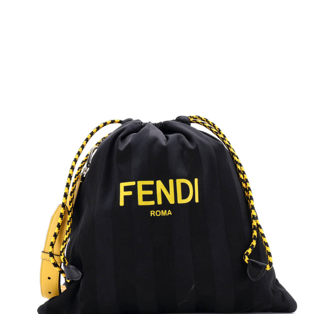 Fendi Medium Pack Pouch Crossbody Bag